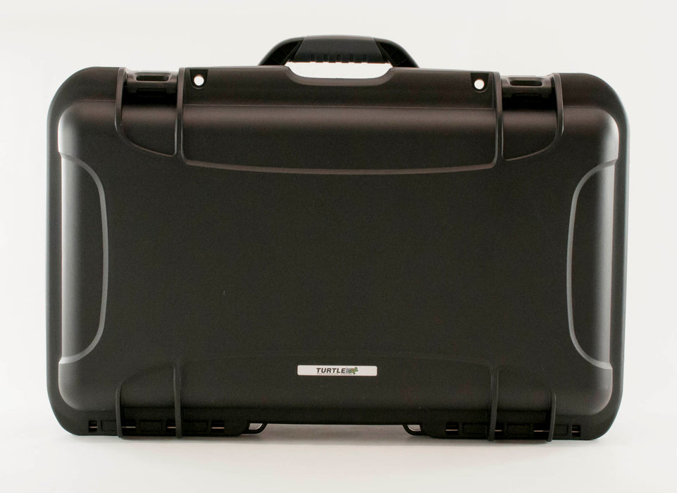 SanDisk Professional G-RAID Shuttle XL 8-Bay RAID Array Waterproof Case (Wheeled) - 1 Capacity