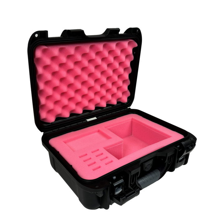 SanDisk Professional PRO-BLADE Station Waterproof Case - 1 Capacity