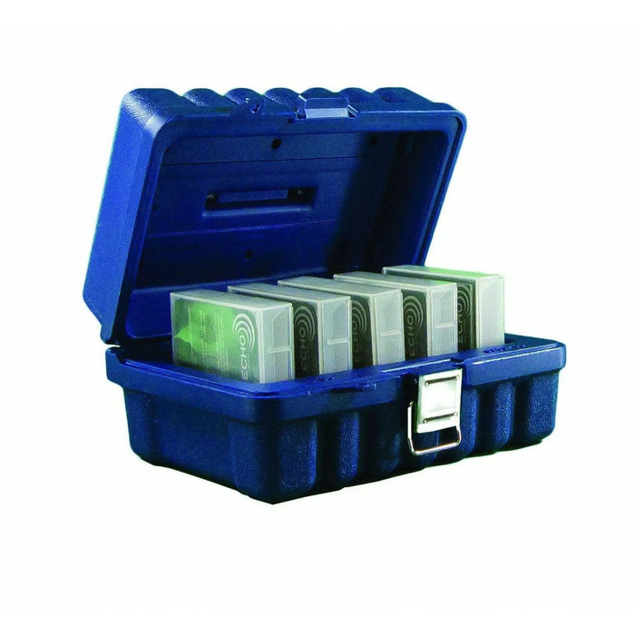 LTO Protective Case - 5 Capacity