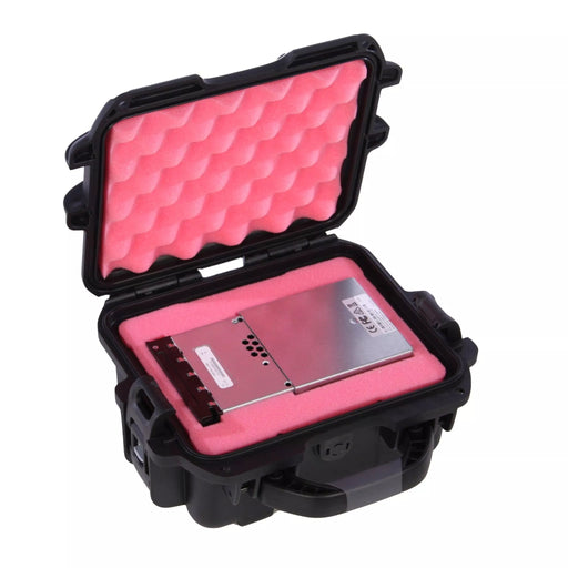 CRU DX115 (DCP) and MoveDock Adapter Waterproof Case - 1 Capacity