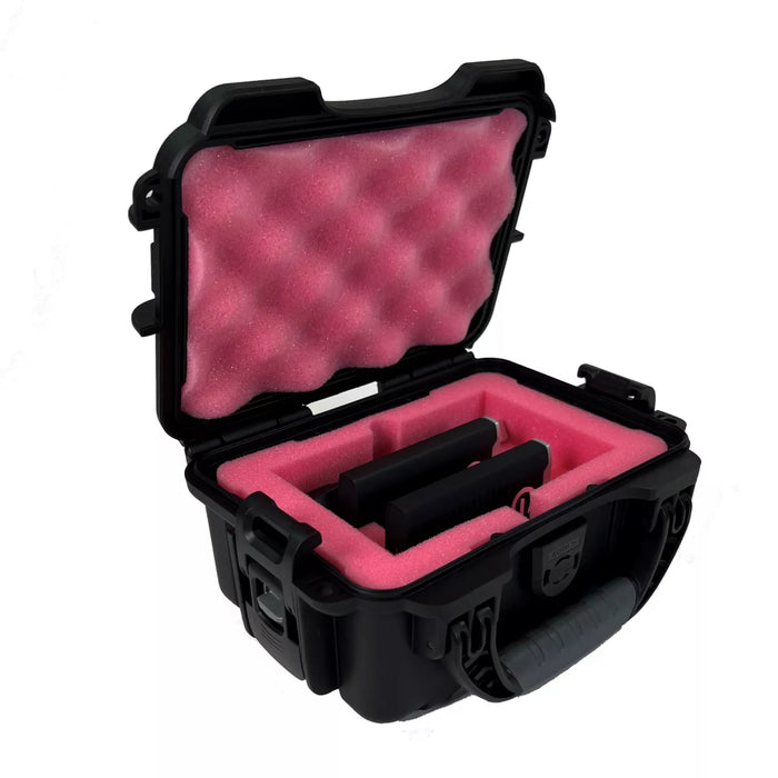 SanDisk Professional (G-Technology) G-DRIVE SSD, PRO-G40, Extreme Pro SSD Waterproof Case - 2 Capacity