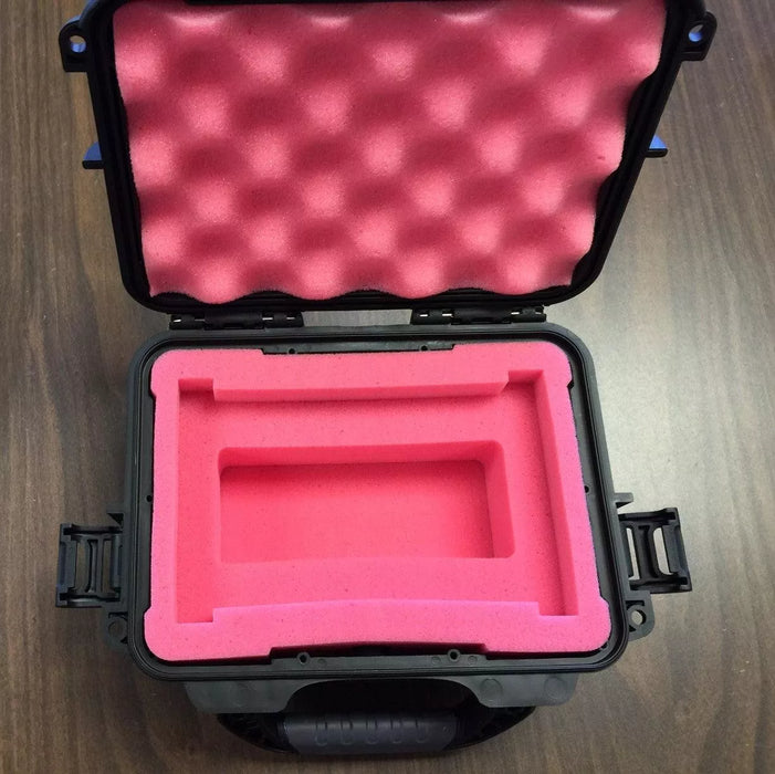 CRU-DX115 (DCP) Waterproof Case - 1 Capacity