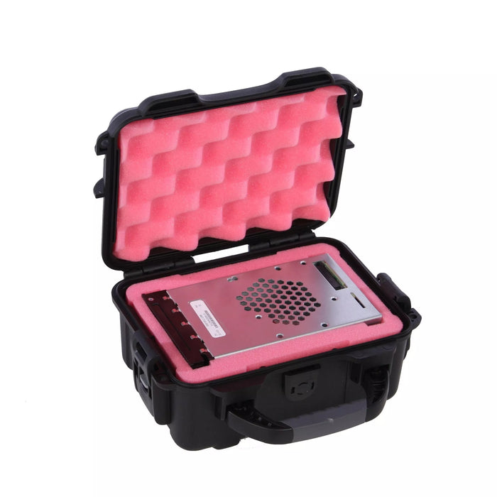 CRU-DX115 (DCP) Waterproof Case - 1 Capacity