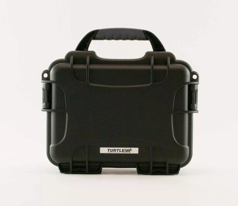 504 Customizable Equipment Case (8.4"x6"x3.7")