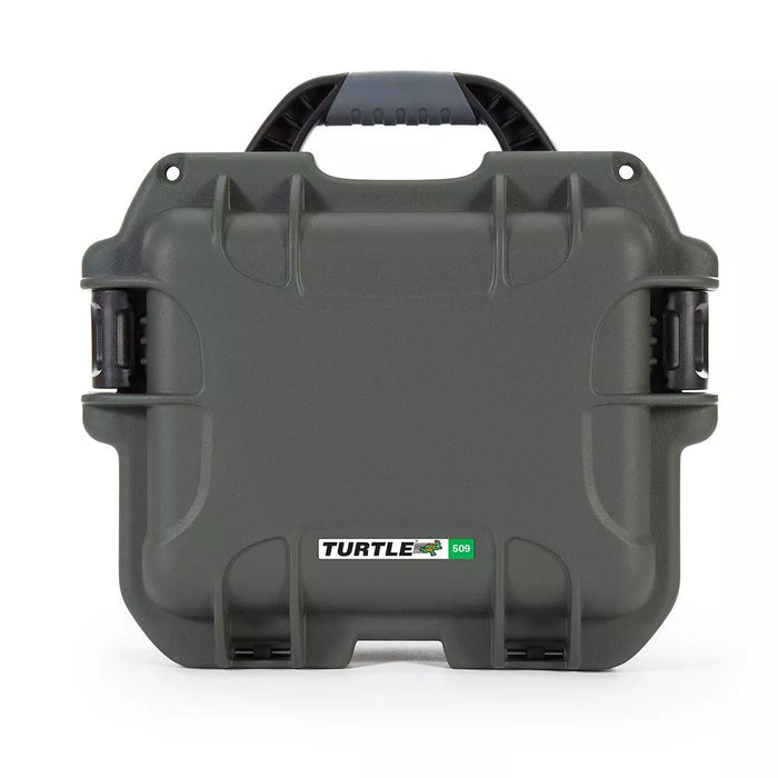 509 Customizable Equipment Case (9.4"x7.4"x5.5")