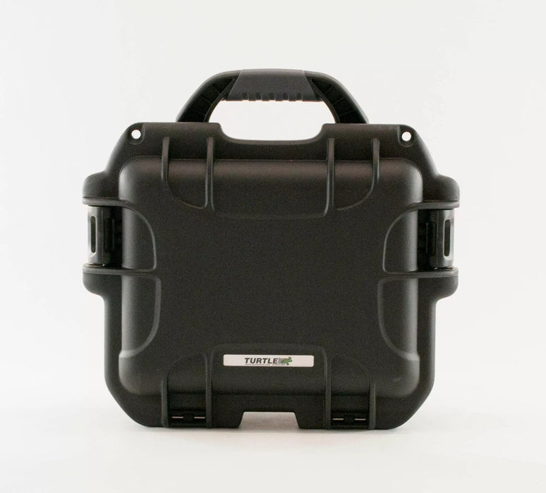 3.5" Hard Drive Waterproof Case - 3 Capacity - Long Slots