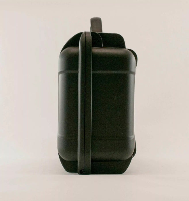3.5" Hard Drive Waterproof Case - 10 Capacity