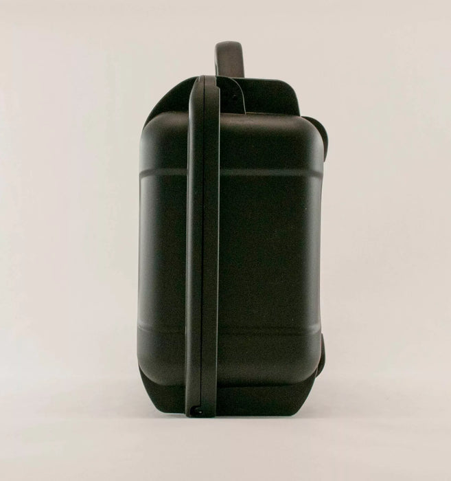 2.5" Hard Drive Waterproof Case - 55 Capacity