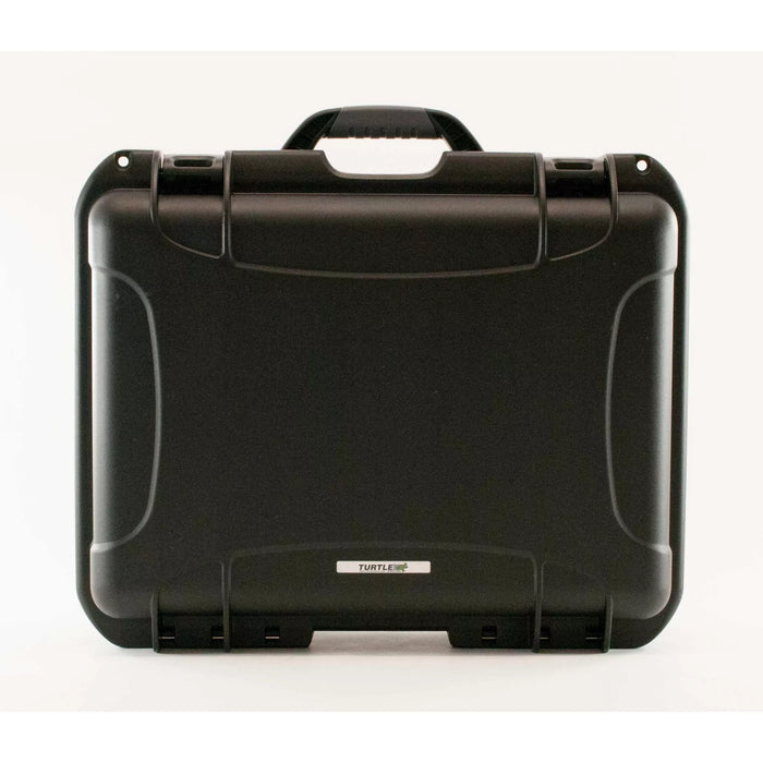 3.5" Hard Drive Waterproof Case - 20 Capacity