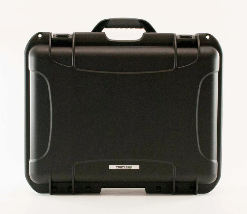 2.5" Hard Drive Waterproof Case - 28 Capacity