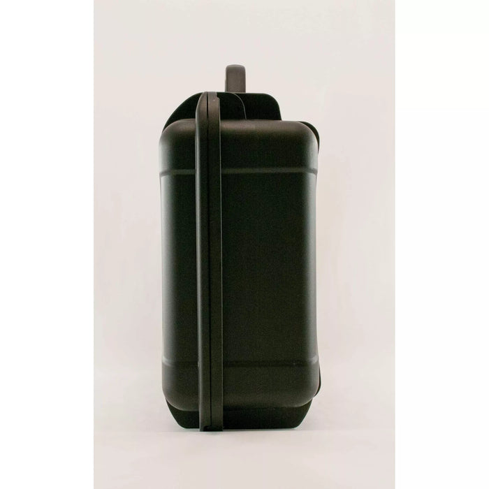 3.5" Hard Drive Waterproof Case - 20 Capacity