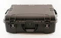 LTO/DLT Tape Waterproof Protective Case - 50 Capacity (with jewel case)