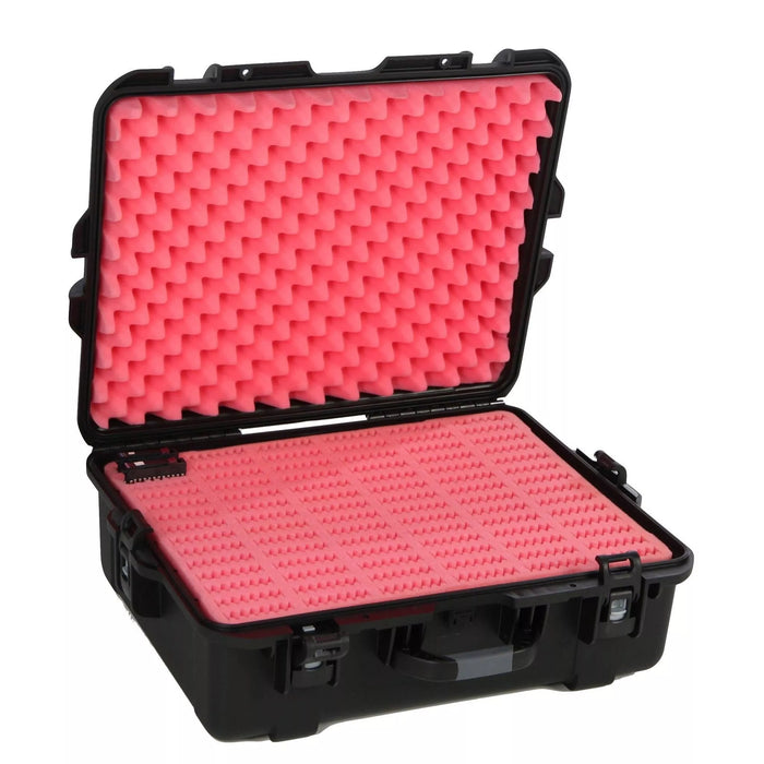 2.5" Hard Drive Waterproof Case - 84 Capacity