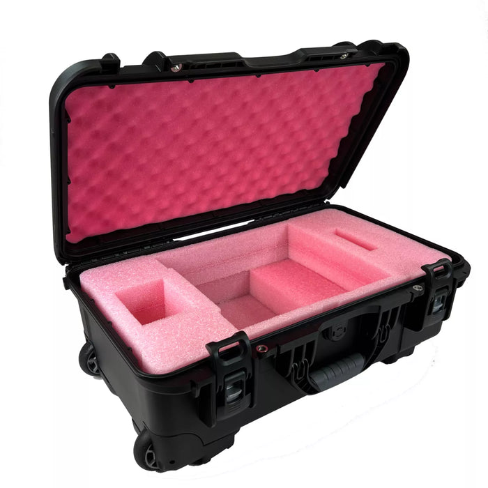 OWC ThunderBay 4 RAID Array Waterproof Case (Wheeled) - 1 Capacity