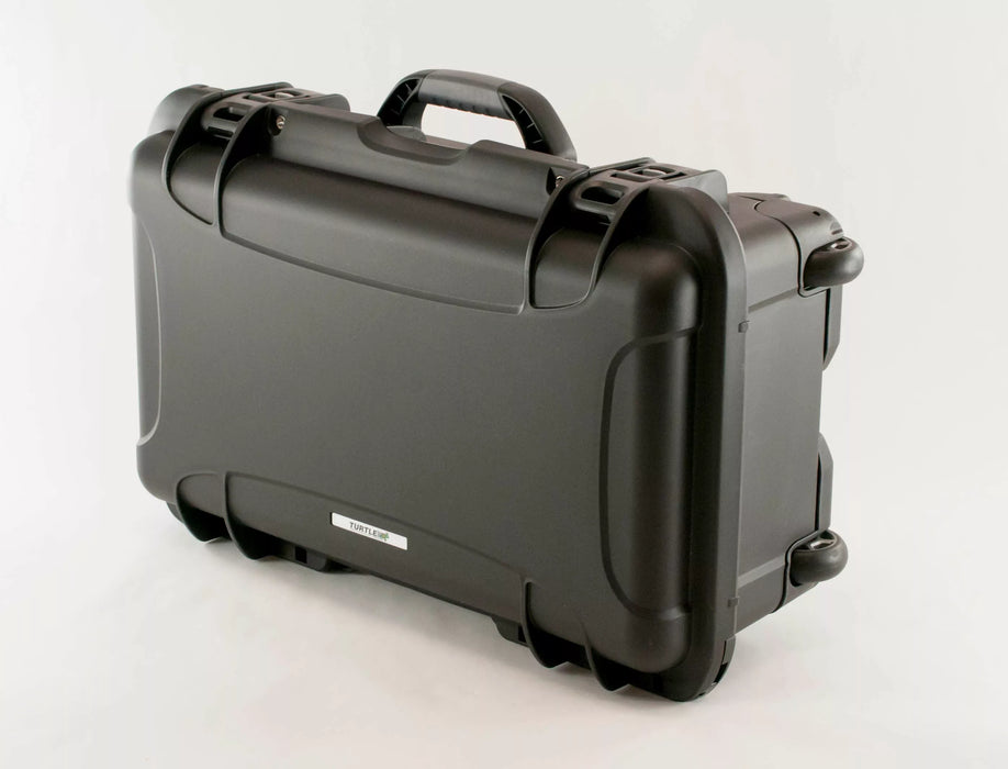 SanDisk Professional (G-Technology) G-RAID Shuttle 4-Bay RAID Array Waterproof Case (Wheeled) - 1 Capacity