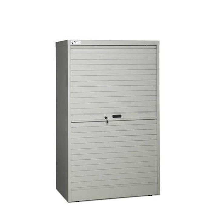 LTO and Hard Drive Multi Media Cabinet 60" (with 9 Shelves)