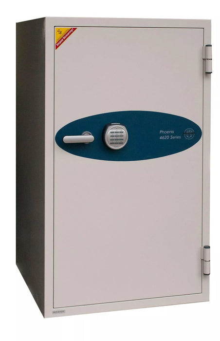 Data Commander 4621 Fireproof LTO / Hard Drive Safe