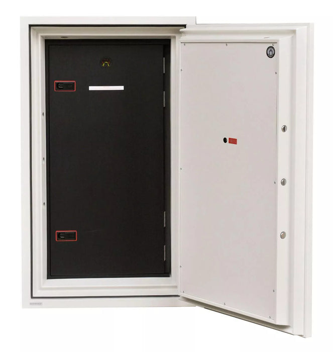 Data Commander 4621 Fireproof LTO / Hard Drive Safe