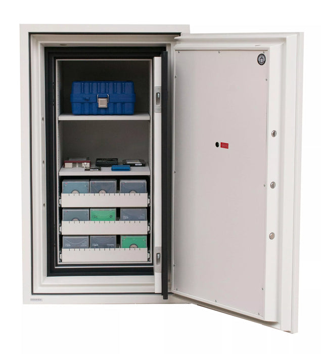Data Commander 4621 Fireproof LTO / Hard Drive Safe
