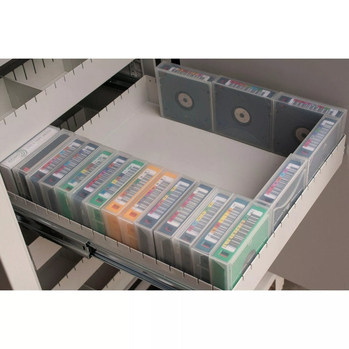 Multimedia drawer for DC2003/4621/4622/4623