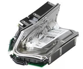 Proton PDS-100 Hard Drive Crusher (electrically and/or manually powered)