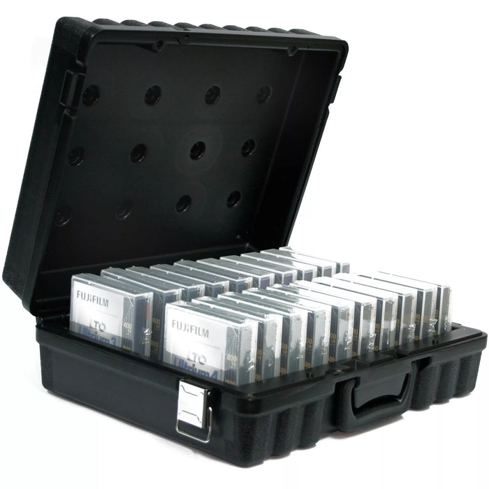 LTO Protective Case - 20 Capacity