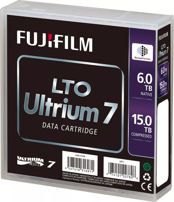 TeraTurtle LT0 Premium Protective Case - 10 Capacity (with jewel case)