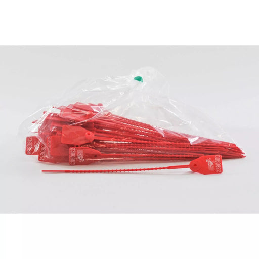 Security Seals-TSS500 Bag of 50