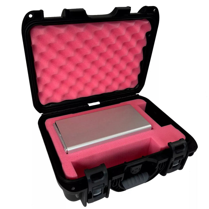 SanDisk Professional (G-Technology) G-RAID Waterproof Case - 1 Capacit —  Turtlecase