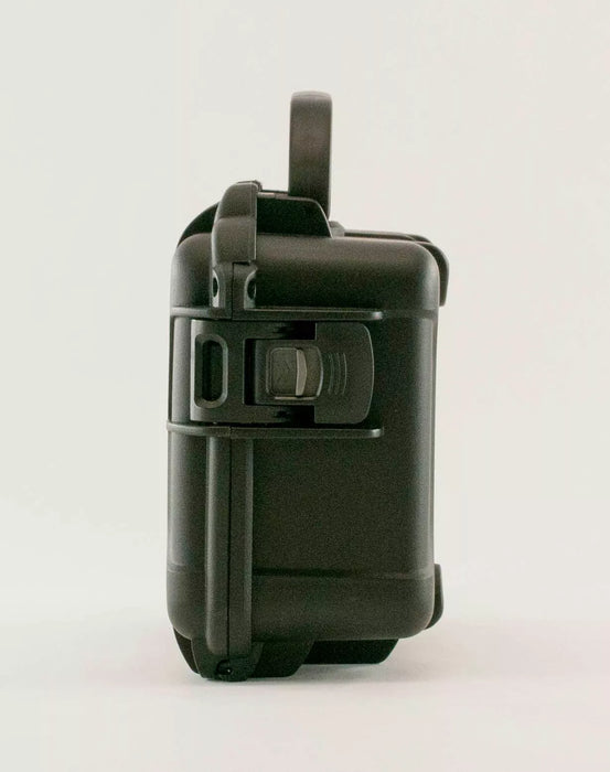 504 Customizable Equipment Case (8.4"x6"x3.7")