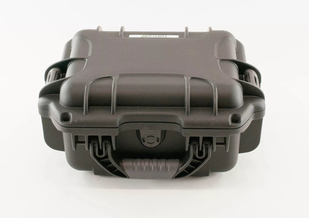 509D Customizable Equipment Case (9.5"x7.5"x7.5")