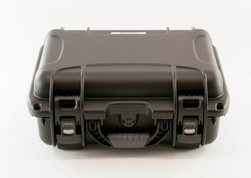 CRU DX115 (DCP) and MoveDock Adapter Waterproof Case - 1 Capacity