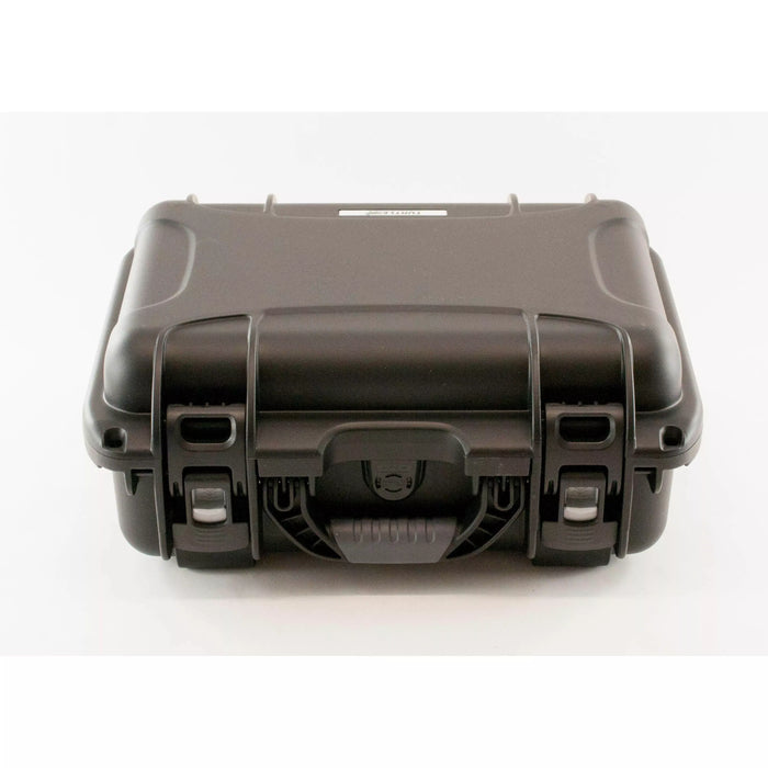 3.5" Hard Drive Waterproof Case - 10 Capacity