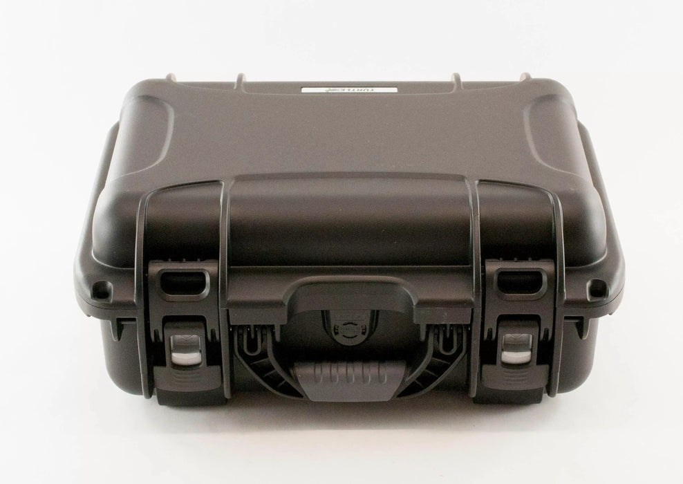 3.5" Hard Drive Waterproof Case - 5 Capacity - Long Slots