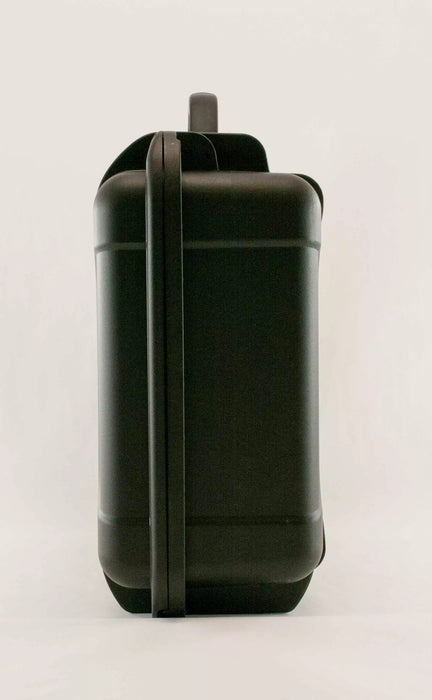 LTO TeraPack Tray Waterproof Protective Case - 3 Capacity