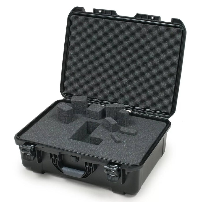 519 Customizable Equipment Case (13.8"x9.3"x6.2")