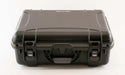 LTO/DLT Tape Waterproof Protective Case - 30 Capacity (with jewel case)