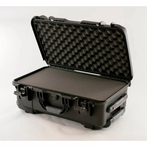 735 Wheeled Customizable Equipment Case (20.5"x11.3"x7.5")
