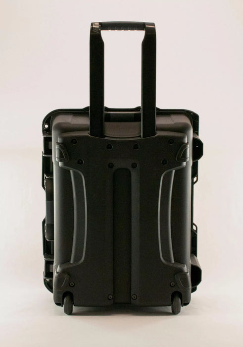 750 Wheeled Customizable Equipment Case (20.5"x15.3"x10.1")