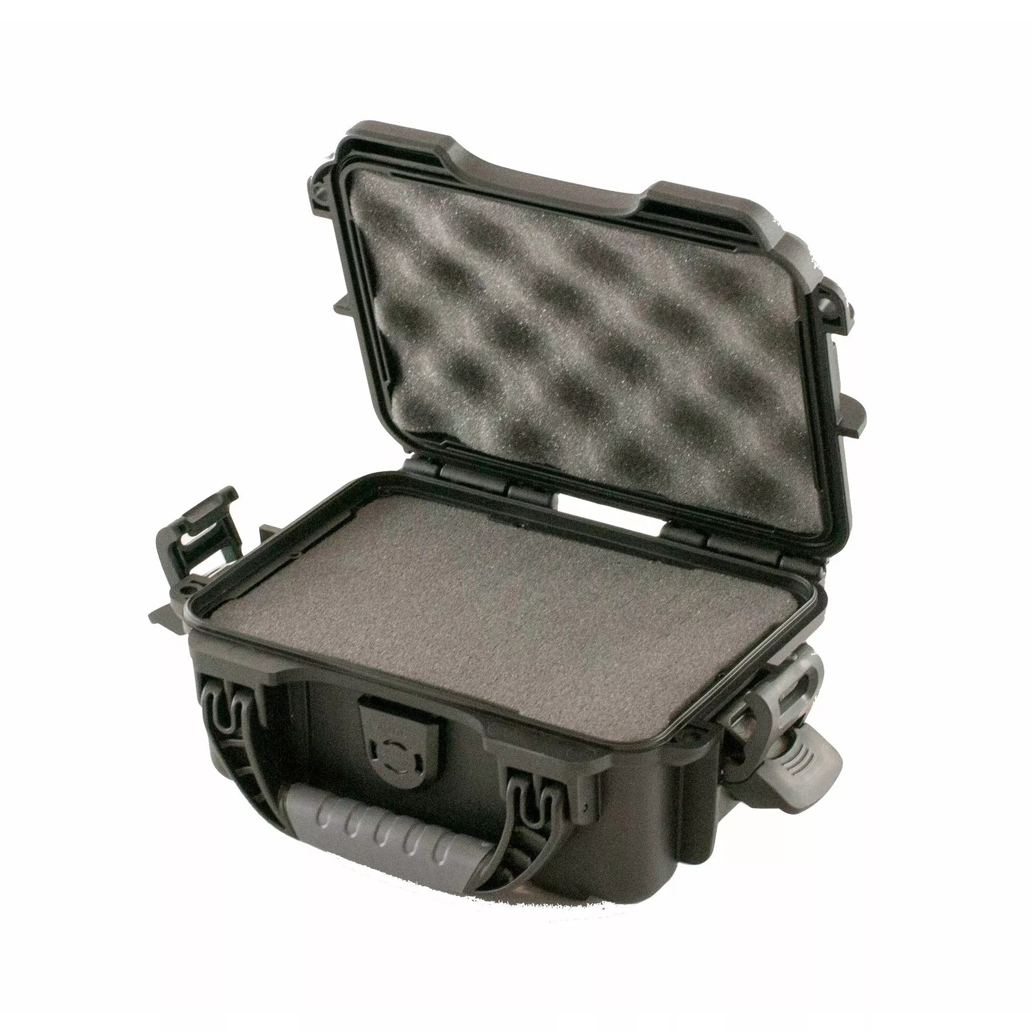 Duplex Custom Designed Cases 75×50×33.5 503 Customizable Equipment Case (7.4
