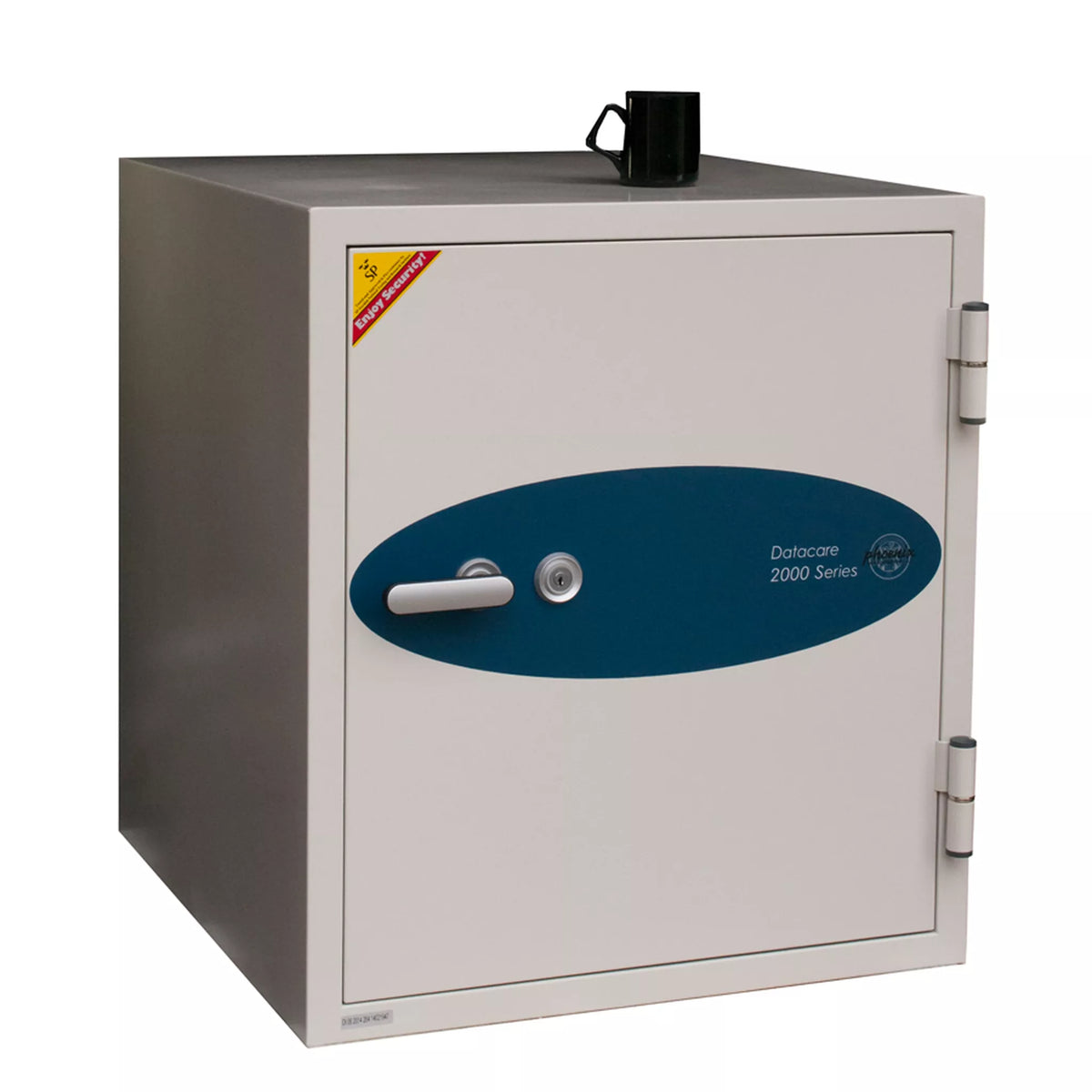 DataCare 2003 Fireproof LTO / Hard Drive Safe — Turtlecase DataCare 2003 Fireproof LTO / Hard Drive Safe — Turtlecase